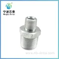 Stainless Steel Hex Nipple Pipe Fitting